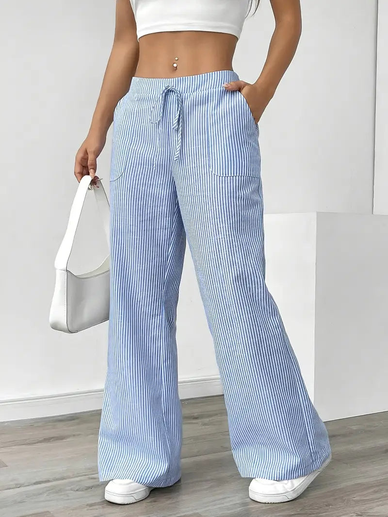 Pantalones Alina™