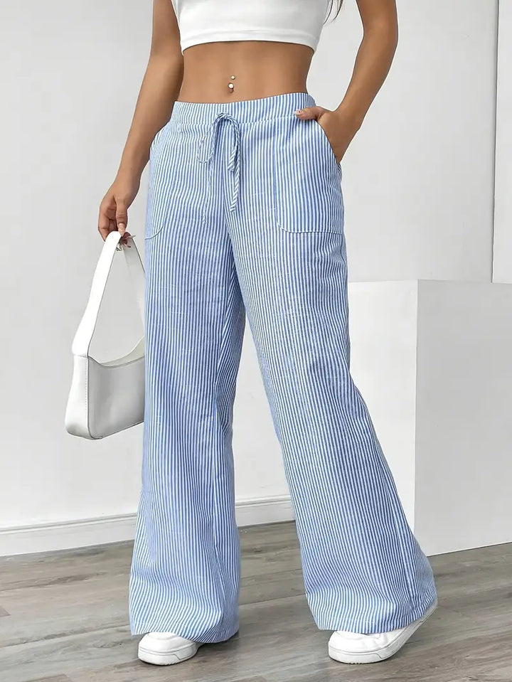 Pantalones Alina™