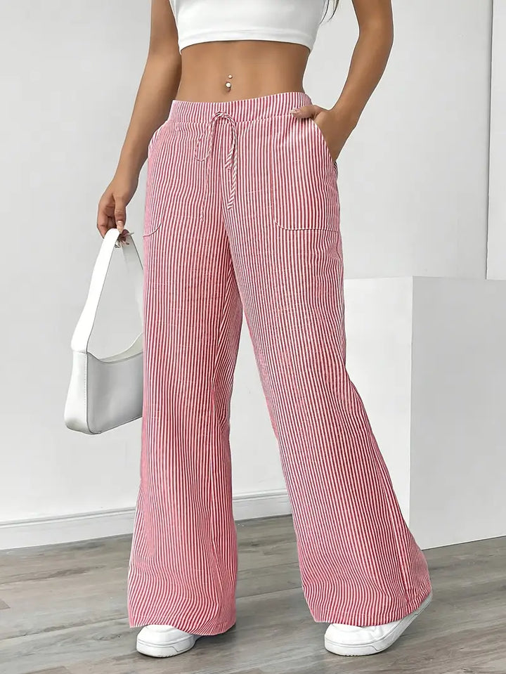 Pantalones Alina™
