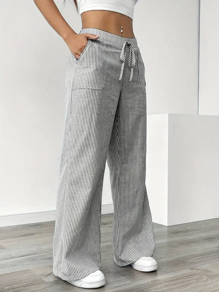 Pantalones Alina™