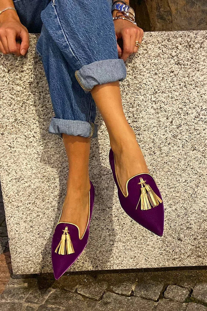 Mocasines Portia™