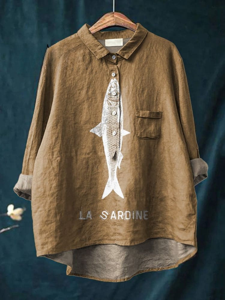 Camiseta Lirio™