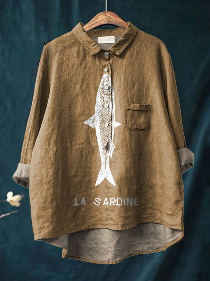 Camiseta Lirio™
