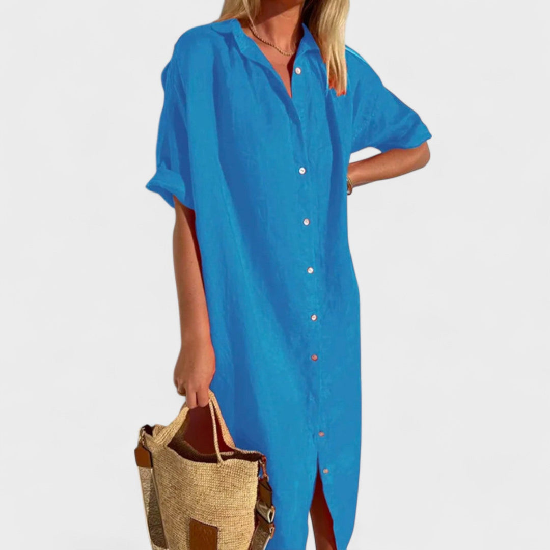 Vestido Melania™