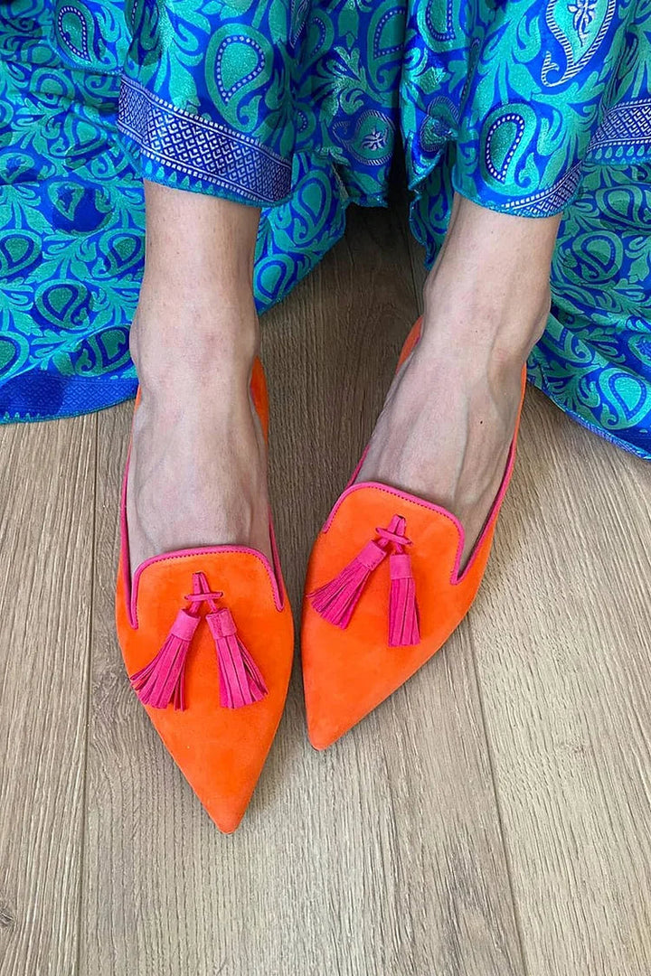 Mocasines Portia™