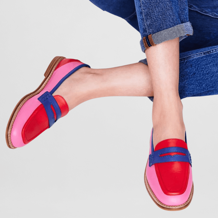 Mocasines Montse™