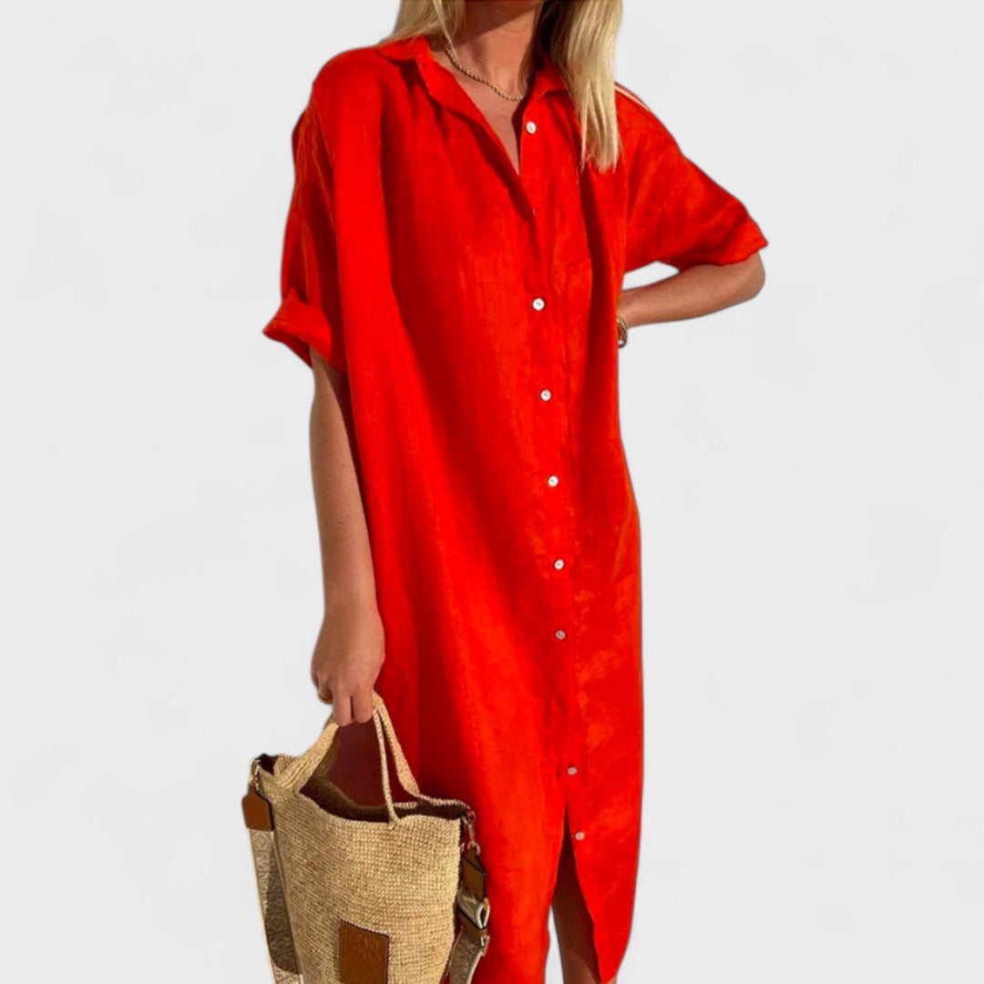 Vestido Melania™