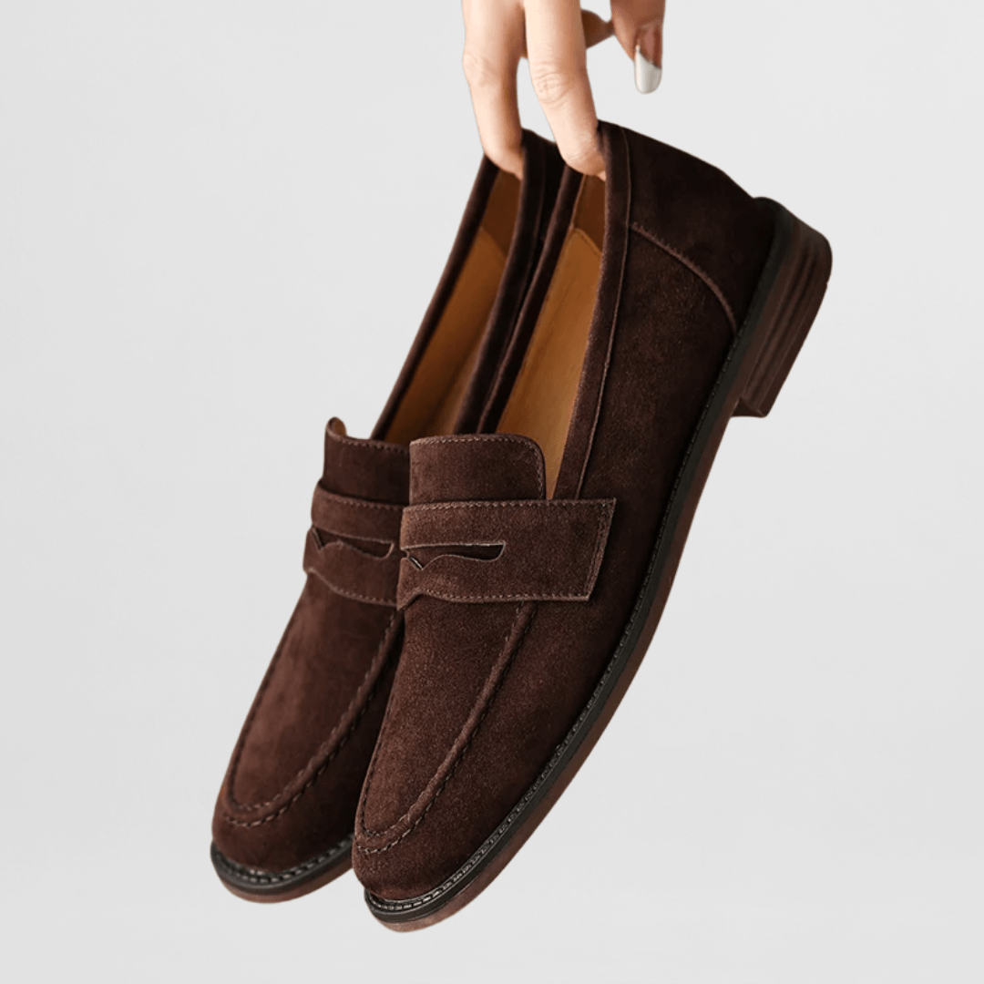 Mocasines Cristina™