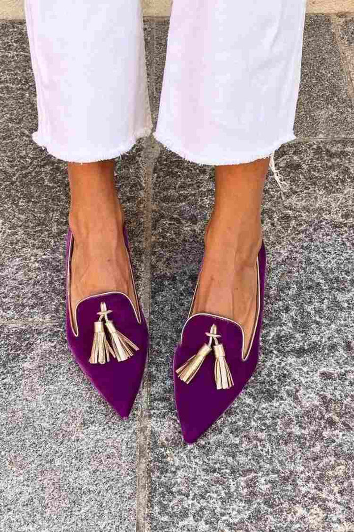 Mocasines Portia™