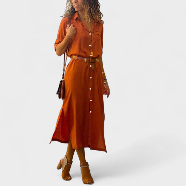 Vestido Rosário™
