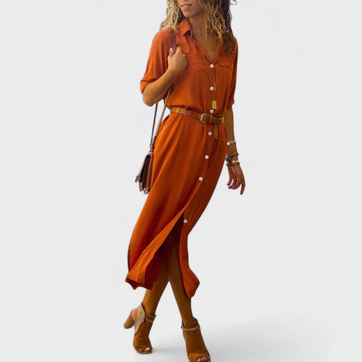 Vestido Rosário™