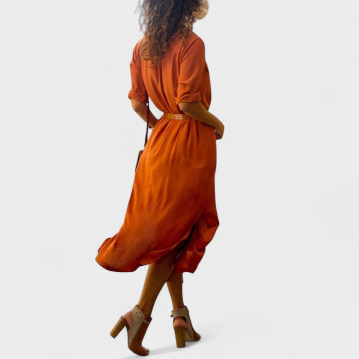 Vestido Rosário™
