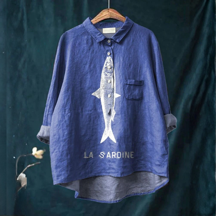 Camiseta Lirio™