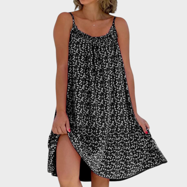 Vestido Floral Rita™