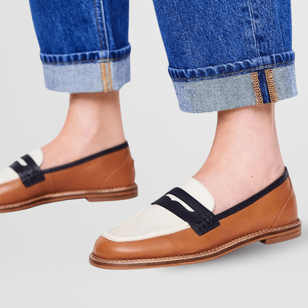 Mocasines Montse™