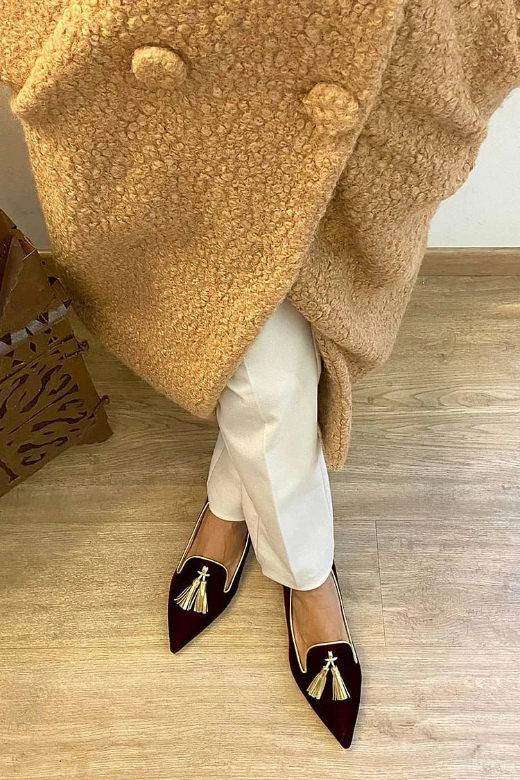 Mocasines Portia™