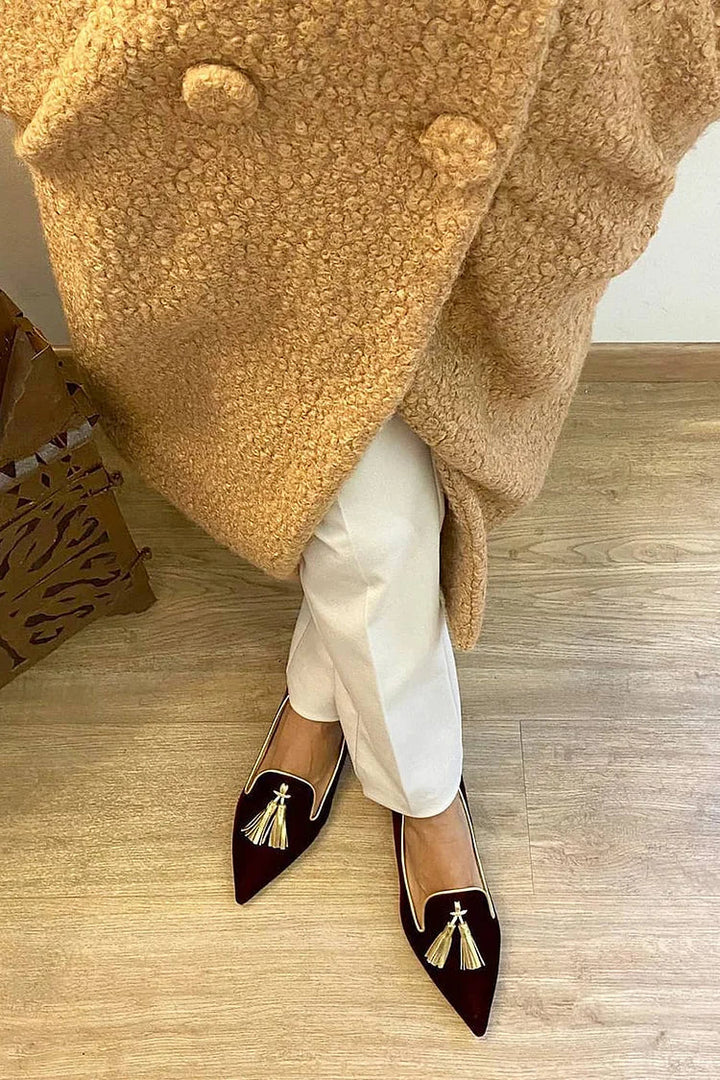 Mocasines Portia™