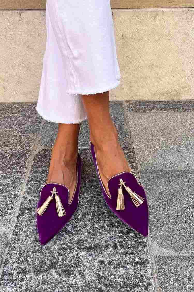 Mocasines Portia™