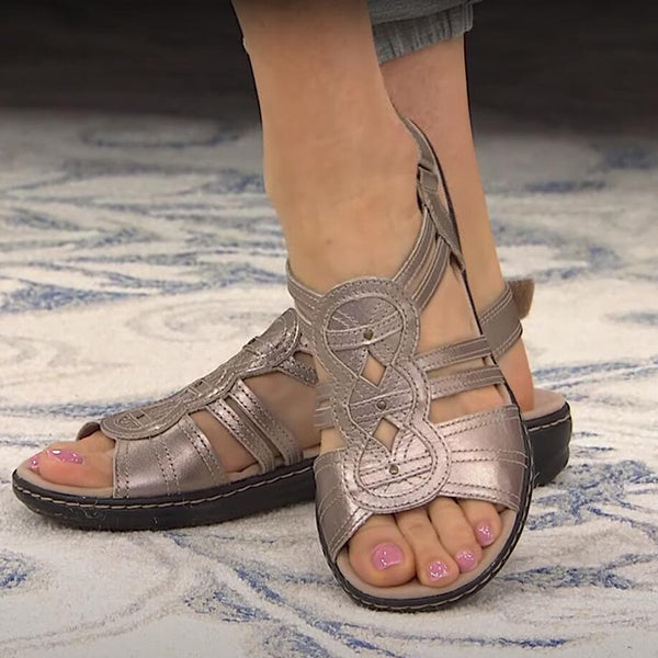 Sandalias Violeta™