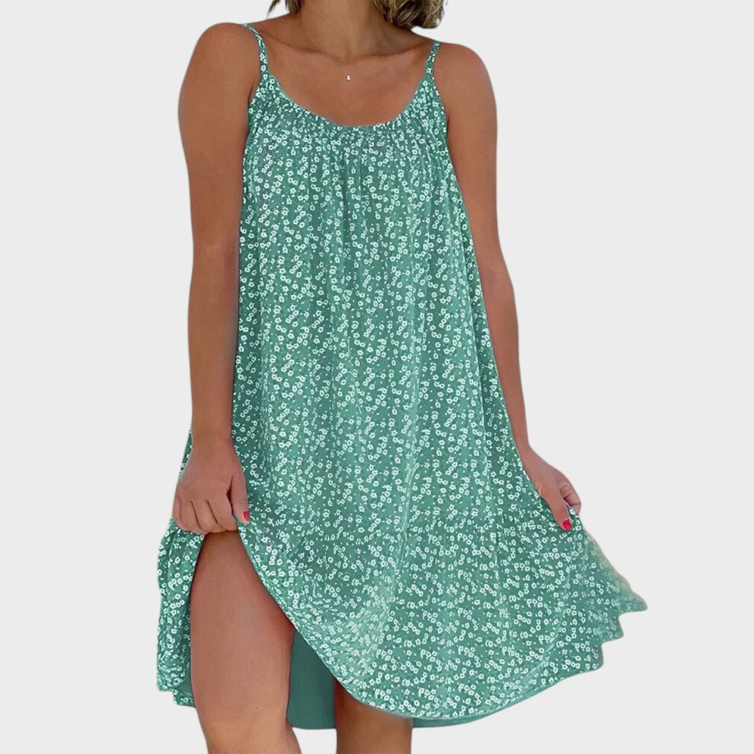 Vestido Floral Rita™