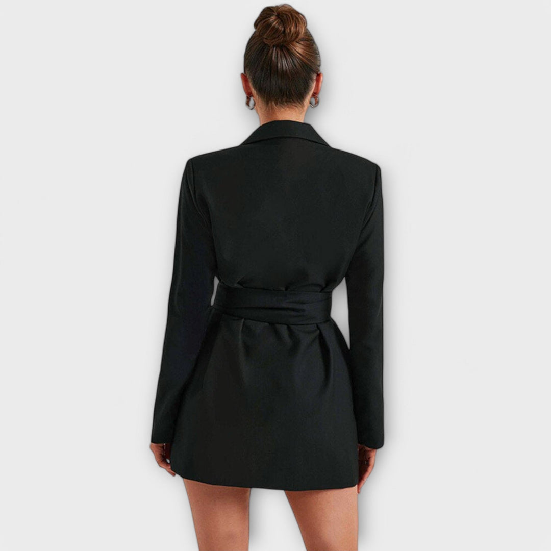 Vestido Zélia™