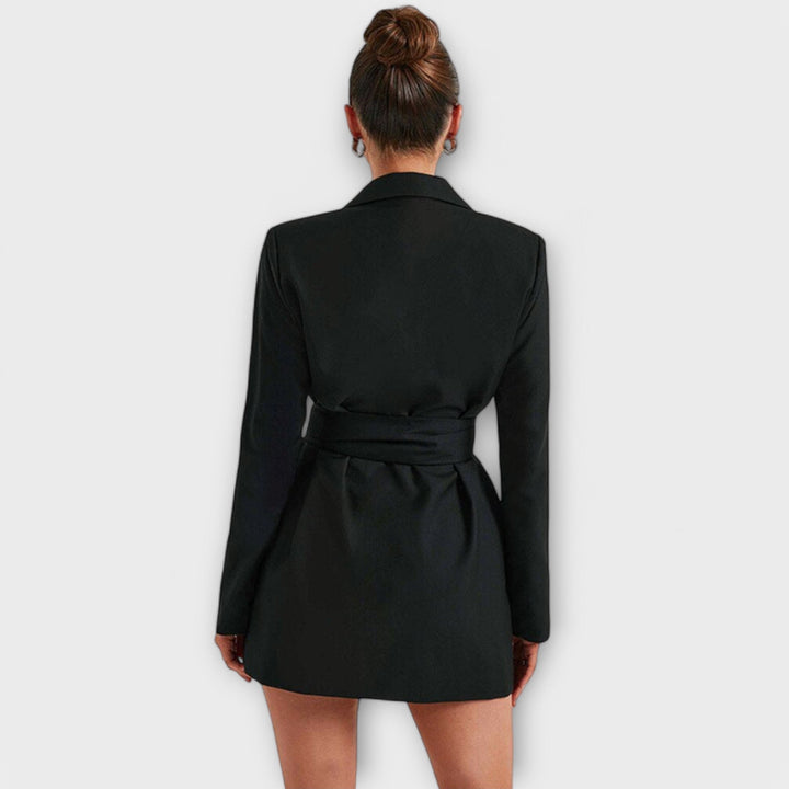 Vestido Zélia™