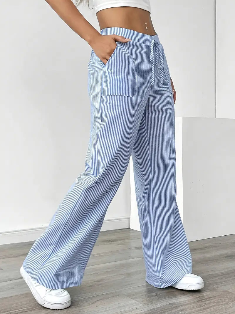 Pantalones Alina™
