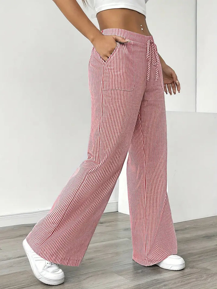Pantalones Alina™
