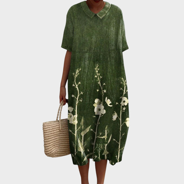Vestido Floral Isabel™