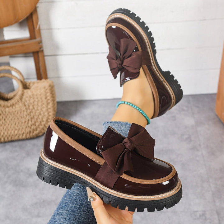 Mocasines Constanza™