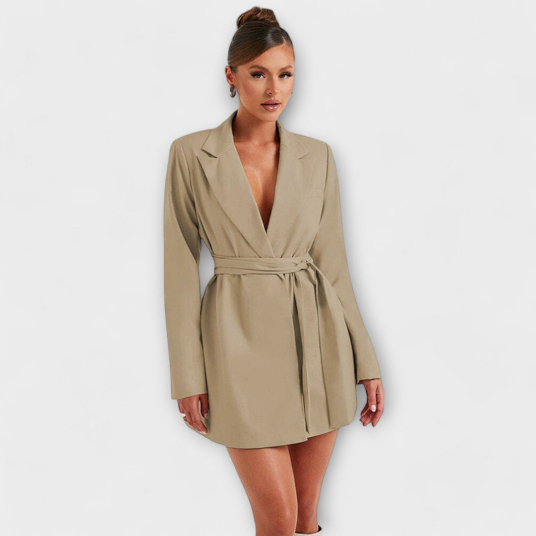 Vestido Zélia™