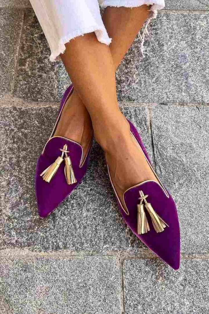Mocasines Portia™