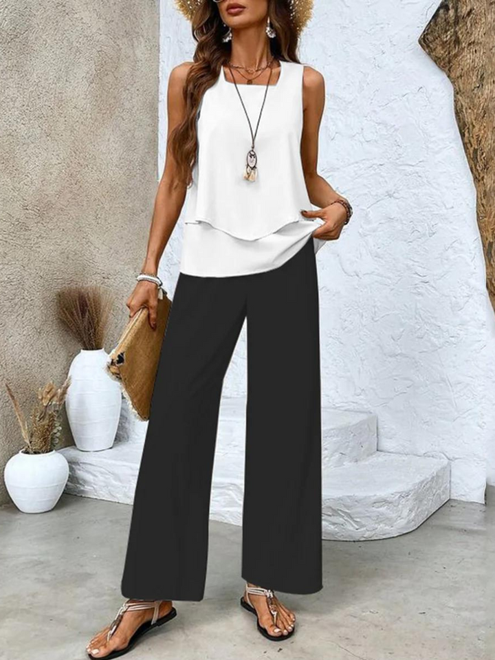 Conjunto Maxima™