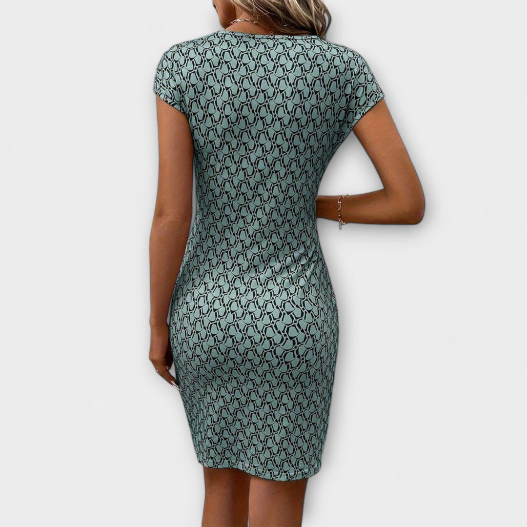 Vestido Patrícia™