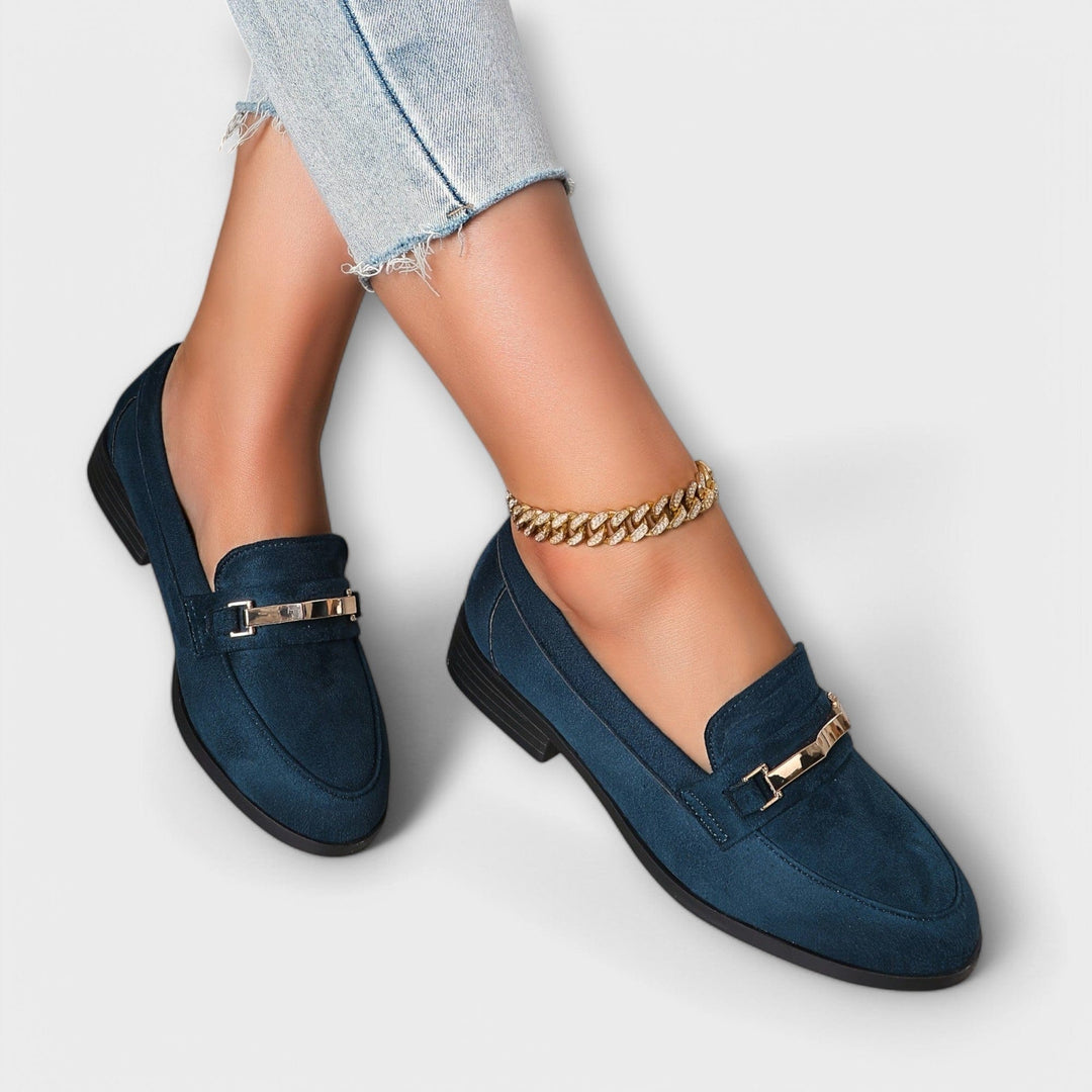 Mocasines Noémie™