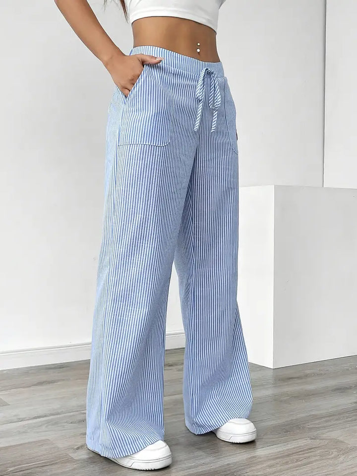 Pantalones Alina™