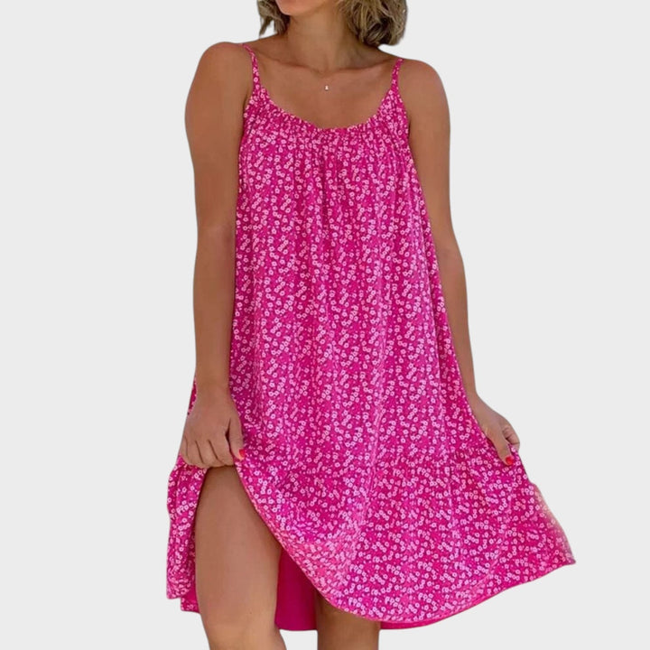 Vestido Floral Rita™