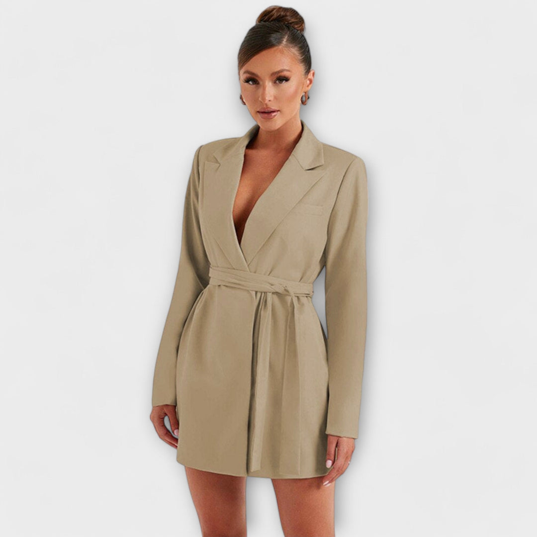 Vestido Zélia™