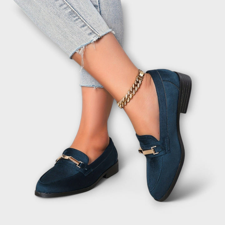 Mocasines Noémie™