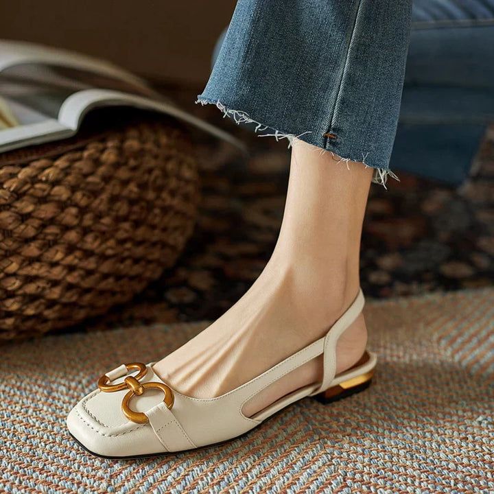 Sandalias Ortopédicas Matilda™