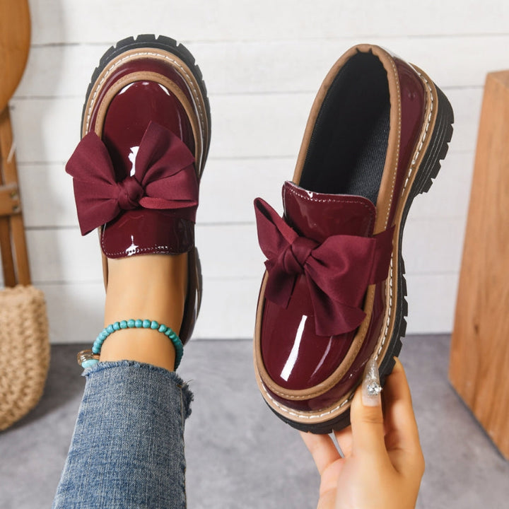 Mocasines Constanza™