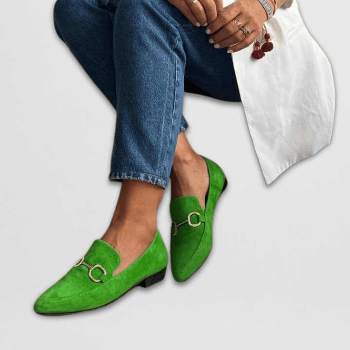 Mocasines Ginebra™