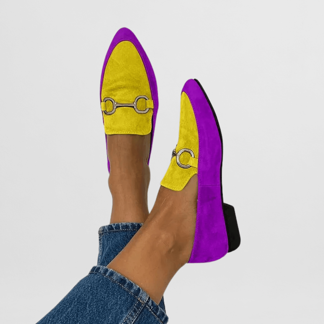 Mocasines Ginebra™