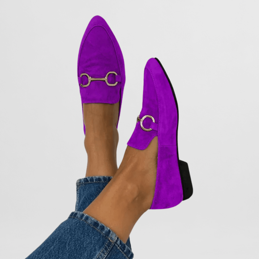 Mocasines Ginebra™