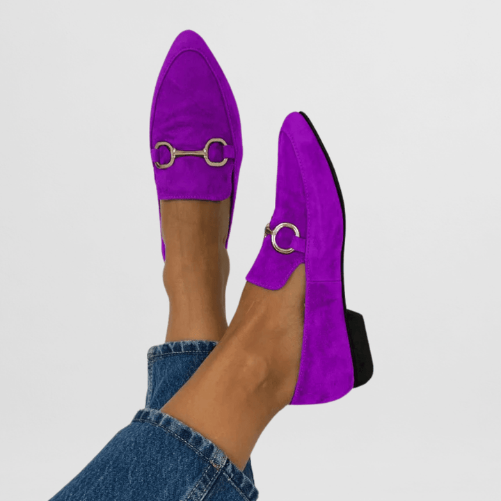 Mocasines Ginebra™