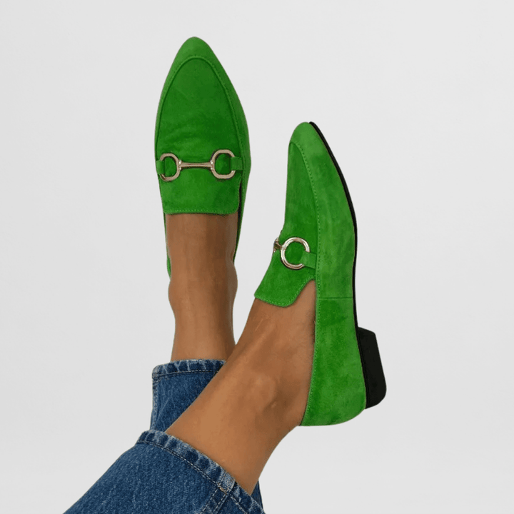 Mocasines Ginebra™