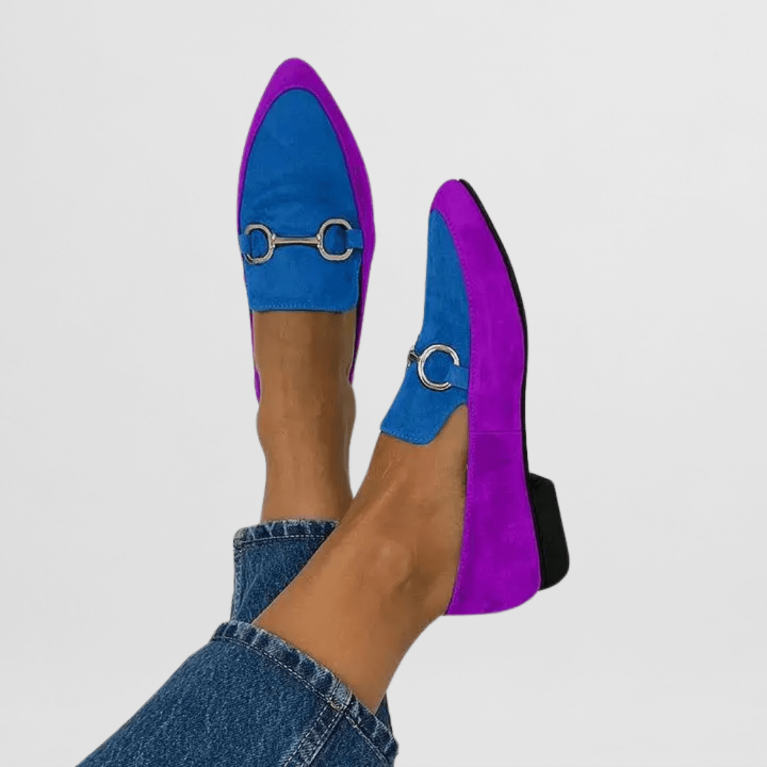 Mocasines Ginebra™