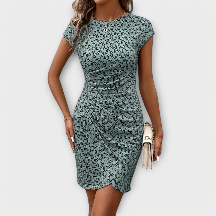 Vestido Patrícia™