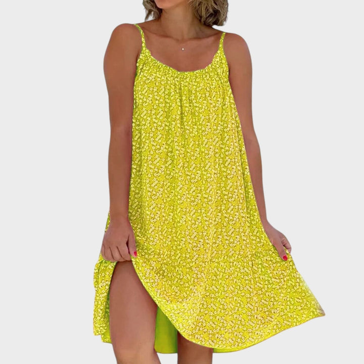 Vestido Floral Rita™