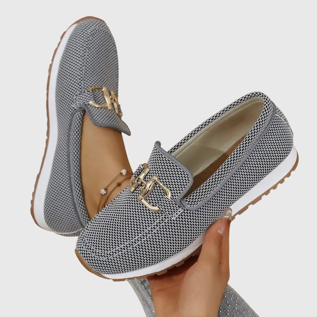 Mocasines Alejandra™